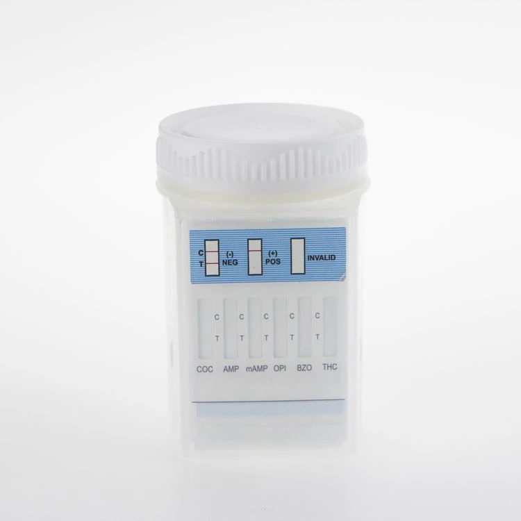 multi drug test for 15 drugs