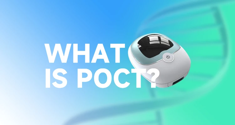 what is poct