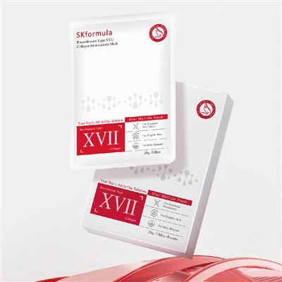 Cineál Athchuingreach SKformula XVII Masc Athnuachan Collagen