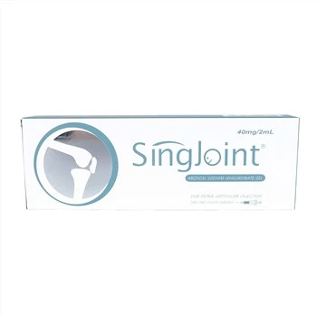 Comhfhaoiseamh Aigéad Hyaluronic