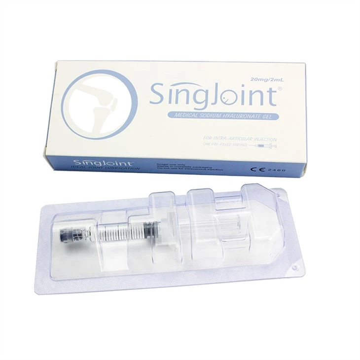 Instealladh Glún Viscosupplementation